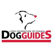 Dog Guides logo