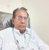 Dr. Naresh Sharma photo