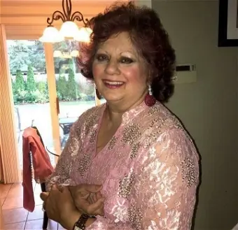 Sonia Chhabra photo
