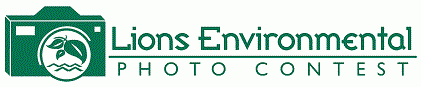 Environmental Photo Contest logo