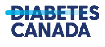 Diabetes Canada logo