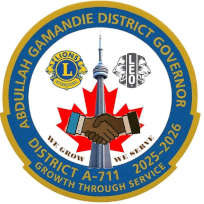 DG emblem 2025/2026