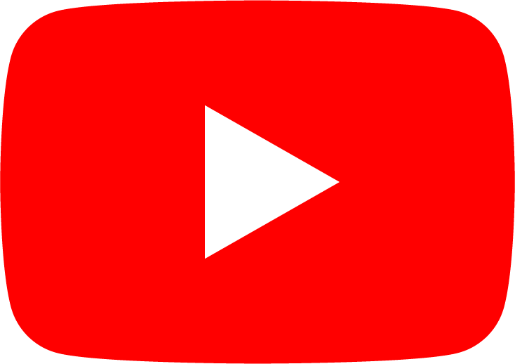 YouTube icon