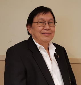 Rolando dela Cruz