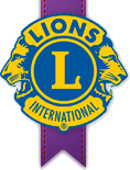 Lions International logo